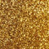 metacrilato glitter oro