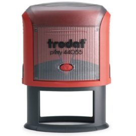 Sello Trodat Ovalado 4927 55x35 mm