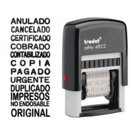VARIAS FORMULAS COMERCIALES