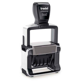 sello trodat 5400