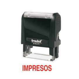 FORMULA  COMERCIAL F-10  IMPRESOS