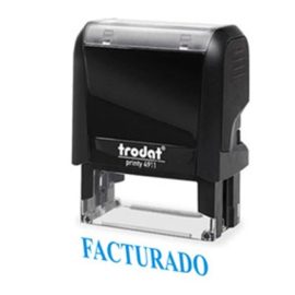 FORMULA COMERCIAL F-6 FACTURADO