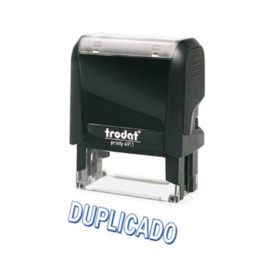 FORMULA COMERCIAL F1 DUPLICADO IVA INCLUIDO