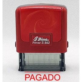 FORMULA COMERCIAL F-5 PAGADO
