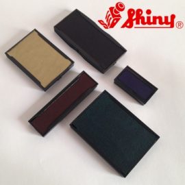 Almohadilla shiny s-844