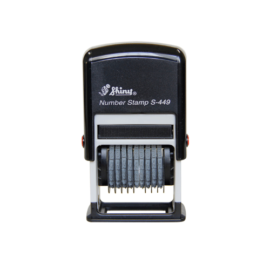 numerador s-449