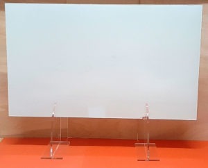 pantalla de proteccion