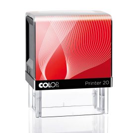 Sello Colop P20 Rectangular