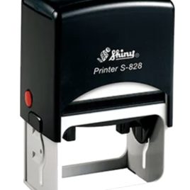 Sello Shiny s828 Rectangular
