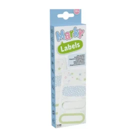 ETIQUETA MARKY