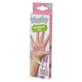 pulsera sos