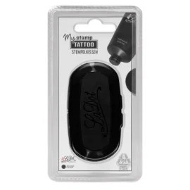 tapon tinta corporal