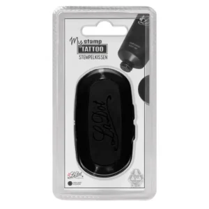 tapon tinta corporal