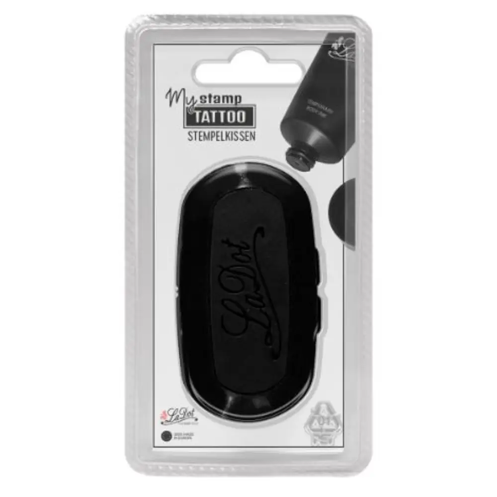 tapon tinta corporal