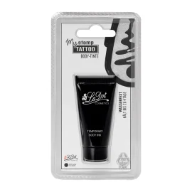 tinta corportal tattoo